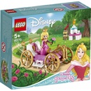 LEGO® Disney 43173 Šípková Růženka a královský kočár