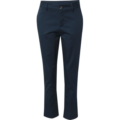 CULTURE Панталон Chino 'Caya' синьо, размер 34