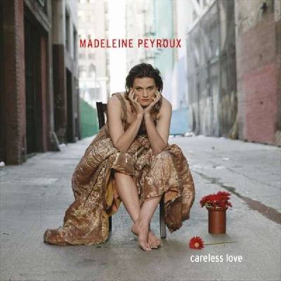 Universal Peyroux Madeleine: Careless Love (Deluxe Edition) - 3Vinyl (LP) (041165)