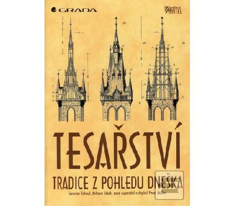 Tesařství