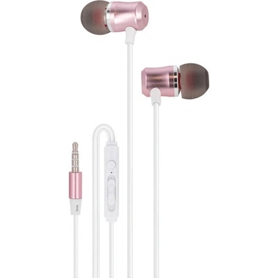 Maxlife Wired earphones MXEP-03