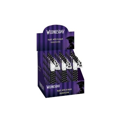 Must Молив с гума Wednesday