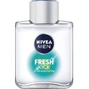 Nivea Men Fresh Kick lotion 100 ml