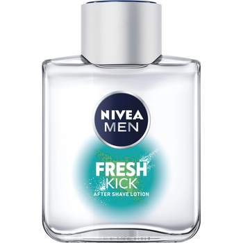 Nivea Men Fresh Kick lotion 100 ml