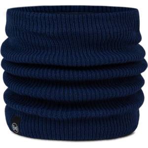 Buff Детски шал Buff Kid's Knitted & Fleece Neckwarmer Lany Neckerchief - Midnight - размер One Size (203-3124-0411)