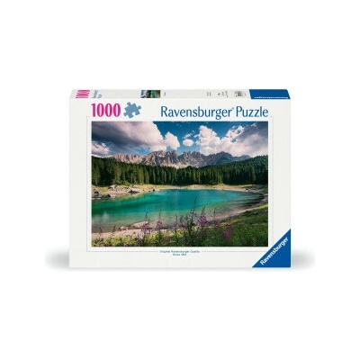 Ravensburger Dolomitenjuwel Landschafts 1000 dílků