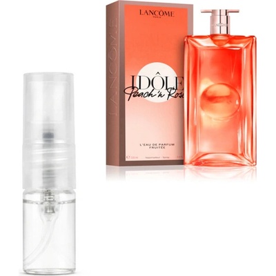 Lancôme Idôle Peach 'n Roses parfumovaná voda dámska 2 ml vzorka