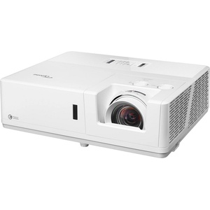Optoma ZK708T (E9PD7L112EZ1) Проектори