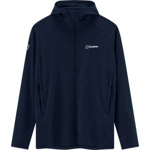 Berghaus Мъжко поларено яке Berghaus Staindrop Hike Jacket Am Fleece jacket - Jet Black (005-7096-0213)