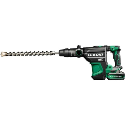 HiKOKI Hitachi DH3640DAWAZ
