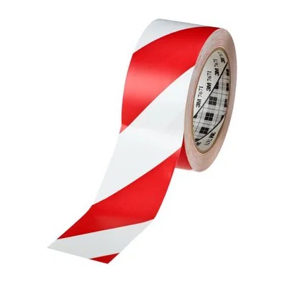 3М Science Applied to Life маркировъчна лента за под 3m 767i, (70006299880)