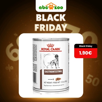 Royal Canin VHN Gastrointestinal 200 g