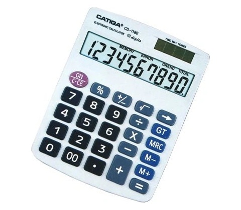 Catiga CD 1180
