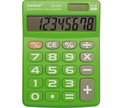 Casine CD 276