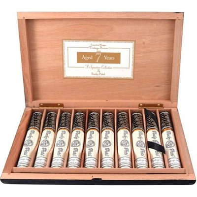 Rocky Patel Vintage 1999 Deluxe Toro A/T 10