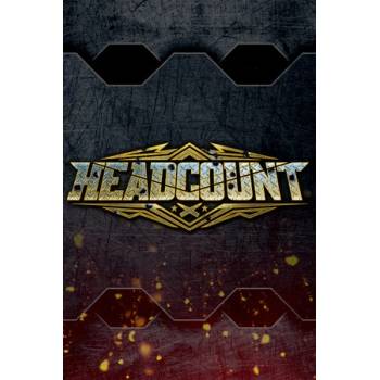 Monochrome HeadCount VR (PC)