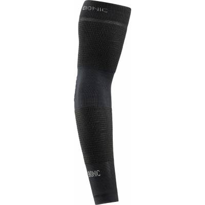 X-Bionic ARMSLEEVES X Black černá