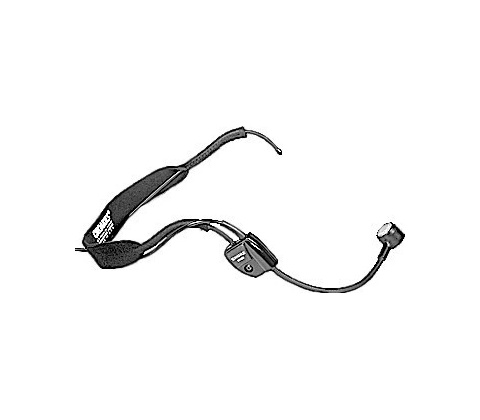 SHURE WH20