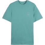 Oxbow Мъжка тениска Oxbow Weekender Short Sleeve T T-shirt - Cactus - размер XL (216-7457-0114)