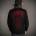 HYRAW мъжки суитшърт hyraw - metalhead for life - 254sw07