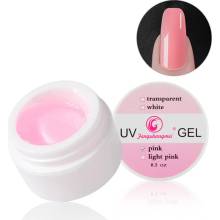 Bellongle BL-61232 Multifunkční UV gel 3v1 Pink růžový 15 g