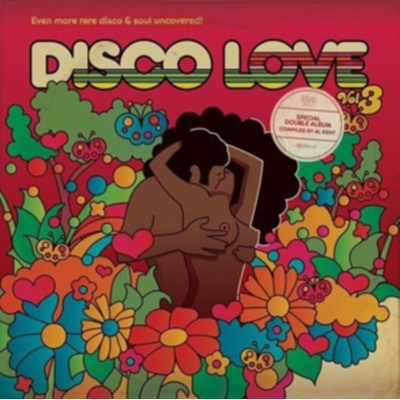 V/A - Disco Love 3 CD