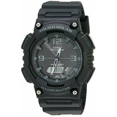 Casio AQ-S810W-1A2VDF