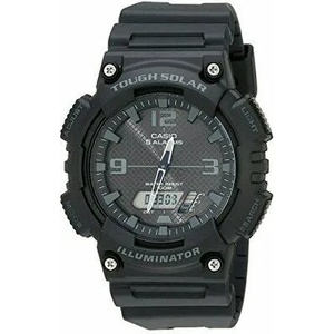 Casio AQ-S810W-1A2VDF Часовници