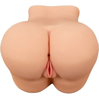 You2Toys Голям реалистичен мастурбатор Realistixxx Deluxe