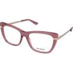 Guess Очила Guess GU50246 081 - leshti