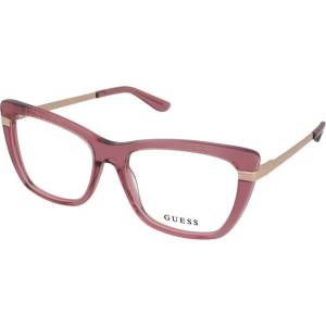 Guess Очила Guess GU50246 081 - leshti