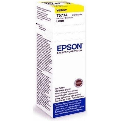 Inkoust Epson T6734 - originální