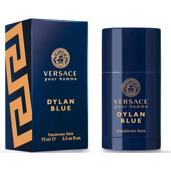 Image 1 of Versace Pour Homme Dylan Blue deo stick 75 ml