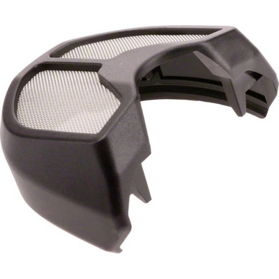Protiprachový filter GEN VI pre malé uhlové brúsky Bosch Accessories 2607432053