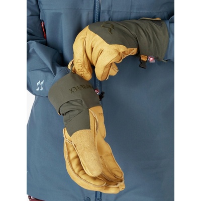 RAB Khroma Tour GTX – Zboží Dáma