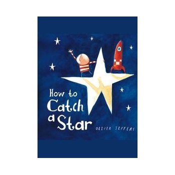 How to Catch a Star - Jeffers Oliver