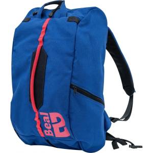 Beal Раница за катерене Beal Combi Cliff II Rope bag - Blue - размер One Size (311-0219-0111)