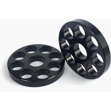 HERESY adaptér pre pegy BMX HERESY 108 10mm