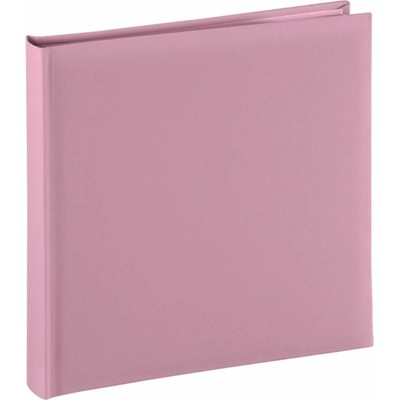 Hama Fine Art Jumbo-Album 30x30 80 white pages flieder 2748