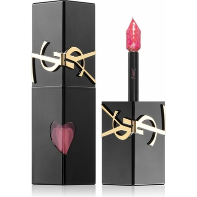 Yves Saint Laurent The Inks Matte matná tekutá rtěnka 234 5,5 ml