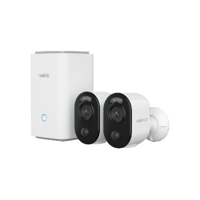 Reolink Argus 3 Ultra Kit