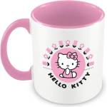 Pyramid International Чаша Pyramid Animation: Sanrio - Hello Kitty (Core Pink) (MGC2402661C)