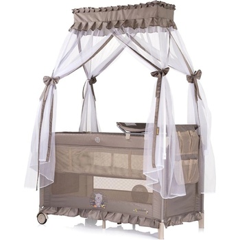 Chipolino Детска преносима кошара Palace (3800931064235)