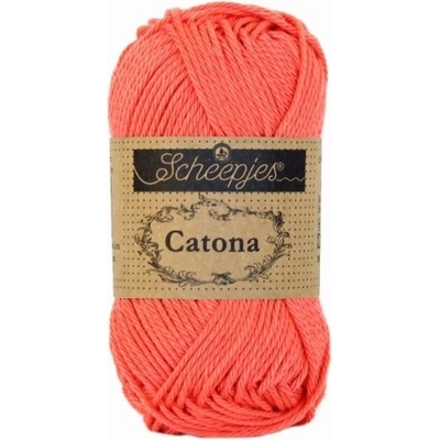 bavlněná příze Catona 252 - 25g