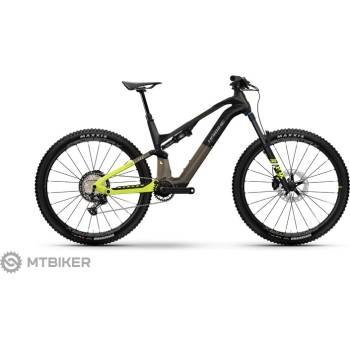 Image 1 of Haibike Lyke CF 11 29