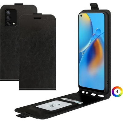 OPPO Realme GT 5G / Realme Q3 Pro 5G Flip3 Кожен Калъф и Протектор