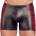 NEK Stretchy Matte Look Pants 2132885 Black M