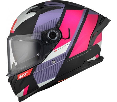 MT Helmets BRAKER CHENTO