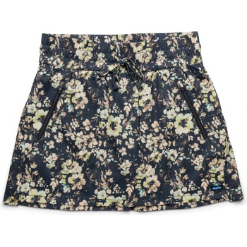 KAVU Дамска пола KAVU Women's Just Beachy Skirt - Botanical Bloom (113-1211-0114)