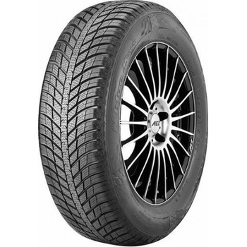 Nexen N'Blue 4Season Van 225/70 R15 112/110R